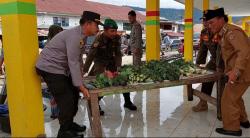 Akibat Keluhan Warga, Tim Gabungan Lakukan Pembersihan dan Penertiban di Kutapanjang