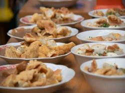 Ingin Kulineran di Bandung? Ini 6 Tempat Wisata Kuliner yang Wajib Dicicipi