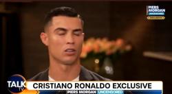 Heboh, Cristiano Ronaldo Bongkar Borok Manchester United