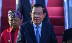 PM Kamboja Gagal Tes PCR, Hun Sen Dinyatakan Positif Covid-19, Kegiatan G20 Batal