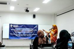 Jangan Asal, Begini Rahasia Branding Poduk UMKM ala Dosen Undip