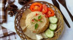 Inspirasi Resep Nasi Goreng Kencur Lezat dan Praktis