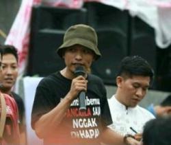 Walhi Tolak Upaya Pj Gubernur Sulbar Untuk Permudah Ijin Tambang