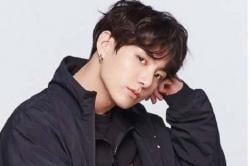 Jungkook BTS Dinobatkan Jadi Pria Terseksi di Usia 25 Tahun Versi Majalah People