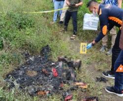 Terungkap, Sakit Hati Karena Sering Dihina Suami Mutilasi dan Rebus Tubuh Istrinya Sisanya Dibakar