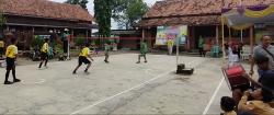 Pembibitan Atlet Sepak Takraw, Ketua Dewan Rutinkan Turnamen Setiap Tahun