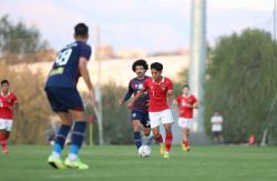 Geser TC ke Spanyol, Timnas Indonesia U-20 Agendakan 4 Kali Uji Coba