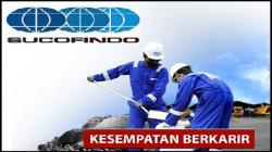 Yuk Daftar, BUMN Sucofindo Buka Lowongan untuk Ditempatkan di Morowali dan Kendari