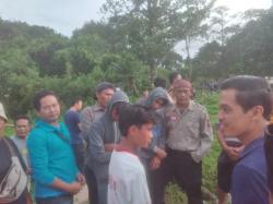 Tim SAR Gabungan Hentikan Sementara Pencarian Siswa SMP yang Terseret Ombak Di Kawasan Pantai Carita