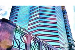 Saham BRI (BBRI) Tembus All Tim High (ATH), Naik 3,85 Persen ke Rp5.400