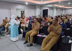 Libatkan 100 Guru di Papua Barat, Enuma Tingkatkan Akses Belajar Anak Usia Dini