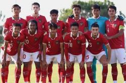 Terbang ke Spanyol, Timnas U20 Tantang Perancis dan Slovakia