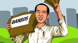 Polres Cianjur, dan Kantor Pemerintahan Kecamatan Cidaun Berikan Bantuan Dampak Banjir dan Longsor