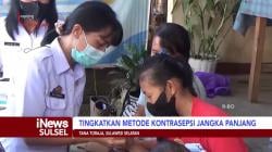 DPPKB Tana Toraja Buka Layanan KB Sasar Pasar, Tingkatkan Minat Kontrasepsi Jangka Panjang ke Warga