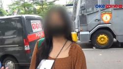 Begini Kronologi Kapolsek Pinang yang Diduga Perkosa Gadis Cantik, Laporan Berujung Kamar Hotel