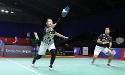 Hasil Australia Open 2022 : Lanny/Ribka Bantai Wakil Tuan Rumah!