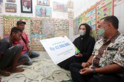 Santunan Kematian Mitra Gojek