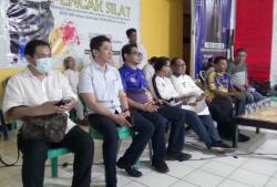 Wakil Gubernur NTT, Apresiasi Sportivitas Dalam Pertandingan Silat