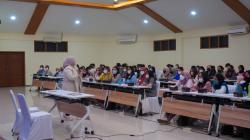 Prodi Ilmu Komunikasi FISIP Unpas Siapkan Lulusan yang Bisa Bersaing di Dunia Kerja