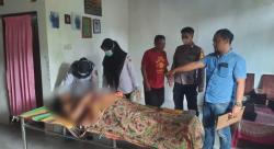 Depresi Penyakit Tak Kunjung Sembuh, Pria Bertato di Brebes Tewas Gantung Diri