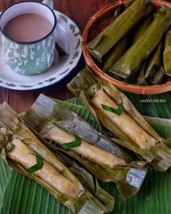 Simak 3 Rekomendasi Camilan Saat Santai, Salah Satunya Pais Pisang