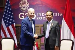 Presiden Amerika  Joe Biden Tidak Ikut Gala Dinner KTT G20, Begini Penjelasan Gedung Putih