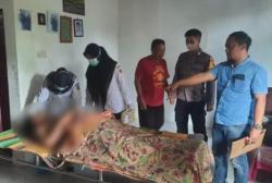 Pria Bertato di Brebes Tewas Gantung Diri, Diduga Depresi Penyakit Tak Kunjung Sembuh