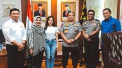 Geger Foto Jadul Nikita Willy Bersama Ferdy Sambo, Terkuak Sang Artis Pernah Diminta Ini