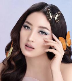 Simak Tips Perawatan Wajah Ala Natasha Wilona