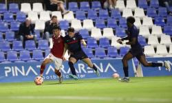 Pelajaran Pahit Pertama Timnas Indonesia U-20, Anak Asuh Shin Tae-yong Disikat Les Bleus 6-0