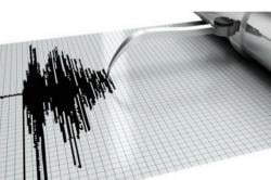 Gempa Guncang Bengkulu Dini Hari, Ratusan Rumah Rusak