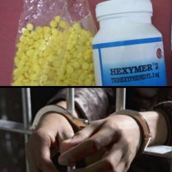 Pemuda di Way Jepara Ditangkap Diduga Edarkan Obat Terlarang, Polisi Temukan Ini saat Penggeledahan