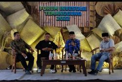 Sektor Pariwisata Jadi Investasi Menjanjikan di Temanggung