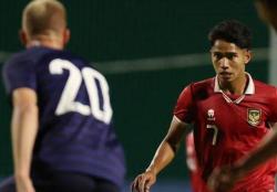 Kalah 0-6 Dari Perancis, Pemain Timnas U20 Diminta Lebih Tenang Saat Hadapi Tim Kuat