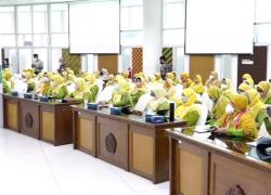 Sidang Tanwir ‘Aisyiyah, Ini 39 Calon Tetap Anggota Pimpinan Pusat ‘Aisyiyah