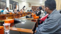 GMNI Karawang Kritik Ketidakmampuan Dinsos Tangani Manusia Gerobak