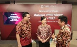 Pembangunan IKN di Tahun 2023, Peluang Besar Perbankan Salurkan Kredit 