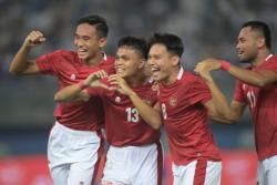 Media Vietnam Sebut Skuad Timnas Indonesia di Piala AFF Mengerikan