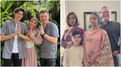 5 Artis Cantik Menikah dengan Bule Mualaf, Nomor 3 Bercerai Setelah 8 Tahun Bersama