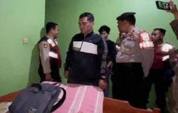 Ngamar Bareng Janda Muda di Hotel, Kontraktor Panik Digedor Satpol PP