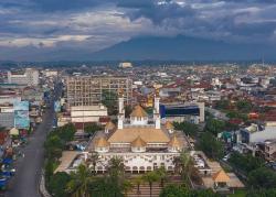 5 Julukan Kota Tasikmalaya, Mutiara dari Priangan Timur