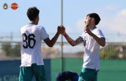 Sempat Unggul, Timnas Indonesia U-20 Kalah 1-2 dari Slovakia U-20 di Laga Uji Coba