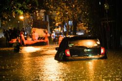 Wali Kota Medan Percepat Normalisasi Sungai dan Pembangunan Kolam Retensi untuk Atasi Banjir