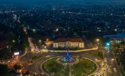 Kota Semarang Dilanda Panas Terik tapi Diselingi Hujan, Ini Penjelasan BMKG