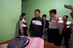 Setubuhi Janda Muda di Hotel, Kontraktor Gelagapan Digedor Satpol PP