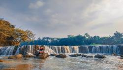 6 Tempat Wisata Terpopuler di Bekasi, Wajib Banget Dikunjungi