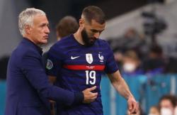 Terharu! Karim Benzema Beri Pesan Menyentuh Usai Batal Tampil di Piala Dunia 2022