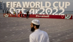 Waduh! Al-Qaeda Boikot Piala Dunia 2022, Qatar Siaga!