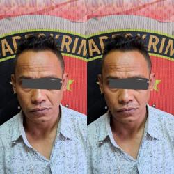 Sungguh Memalukan! TA Tukang Pangkas Rambut asal Pandeglang Cabuli 10 Bocah di Cikande