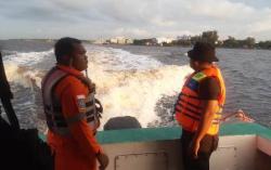 Gagal Masuk Malaysia, Penumpang Roro Bengkalis Terjun ke Laut